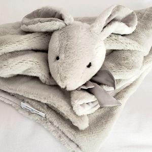 Bunny Blanket